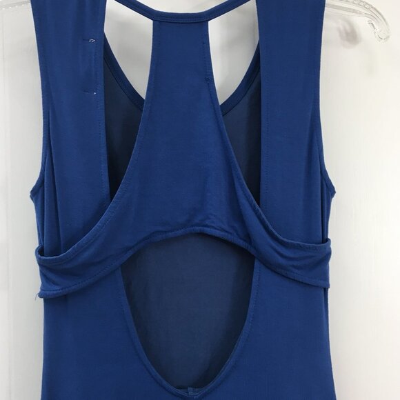 Pure Jill/Ya Los Angeles Women's Shades of Blue Dress Bundle Size XS/S - Picture 5 of 12